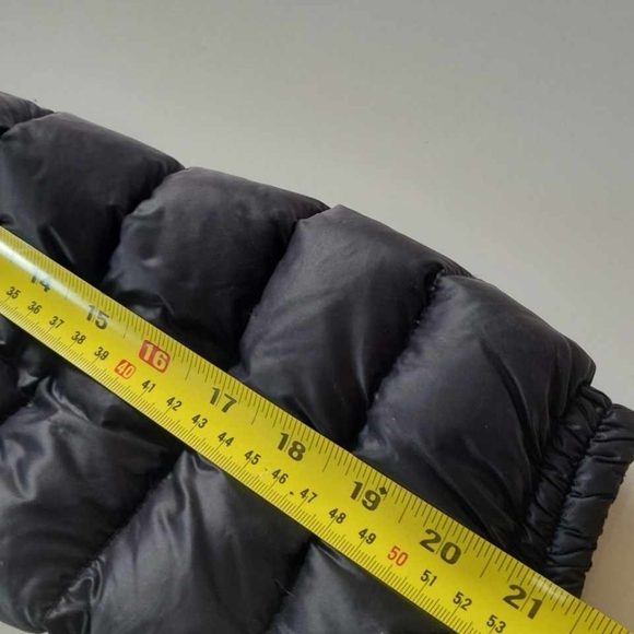 Winter jaket calvin klein - Picture 2 of 7